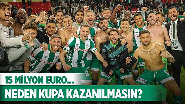 Konyaspor nasıl kazandı, çarpıcı değerlendirmeler!