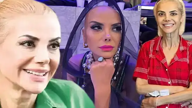 Kanser tedavisi görüyordu! Tanyeli hayatını kaybetti!