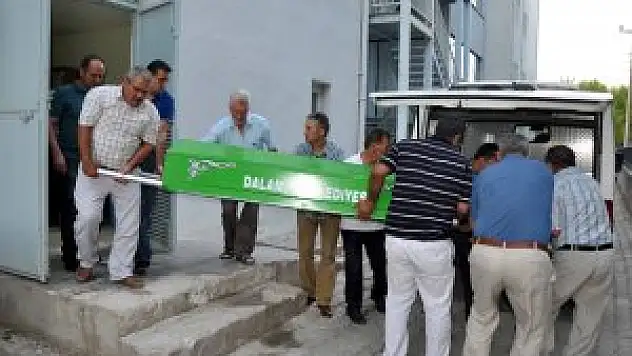 Muğla'da rafting botu devrildi: 1 ölü