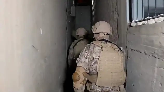 'Yoldaşlar' suç örgütüne operasyon: 41 tutuklama