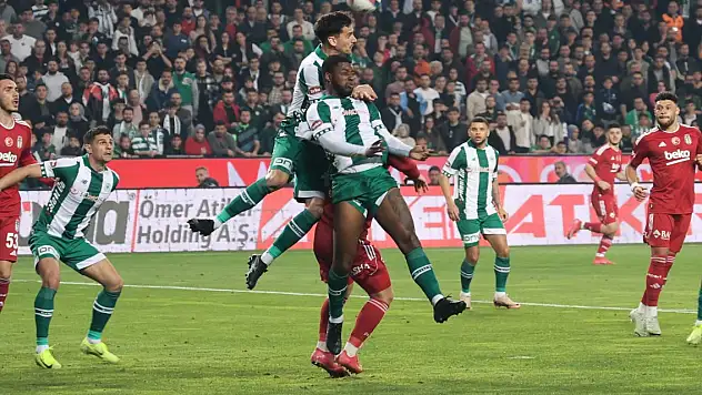 Açıklandı... Konyaspor taraftarı hayal kırıklığı yaşadı!