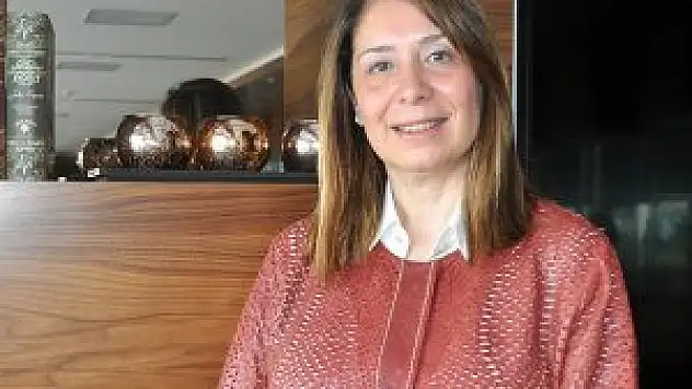 Kadın istihdamda hedef en az 'yüzde 35'