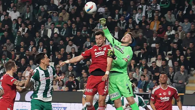 Konyaspor'da Deniz radara girdi!