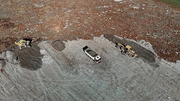 Konya'daki belediye modern hayvan barınağı yapacak