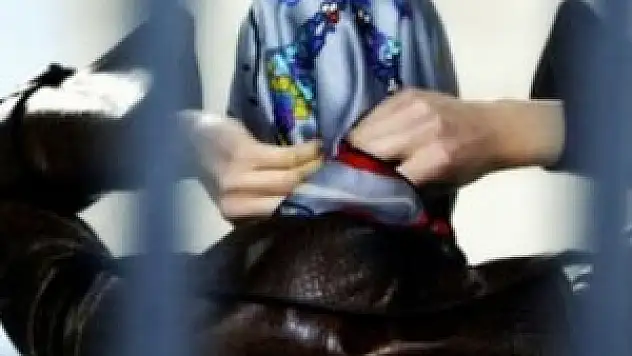 6 yıldır süren başörtüsü yasağı kalktı