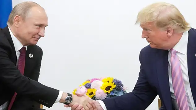 Putin'den Rus ordusuna talimat! Trump'ın teklifine flaş yanıt