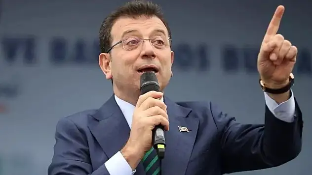 Ekrem İmamoğlu yeniden askerlik yapacak mı?