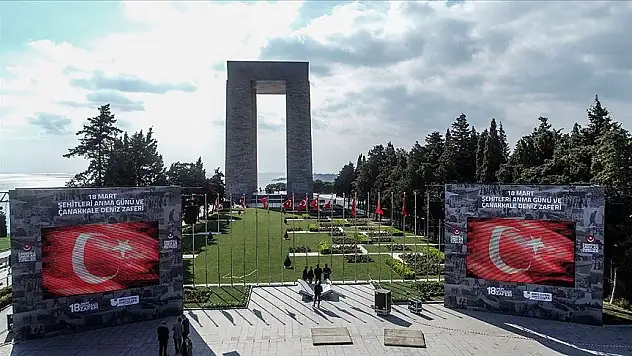 Çanakkale'de şehit olan Konyalılar