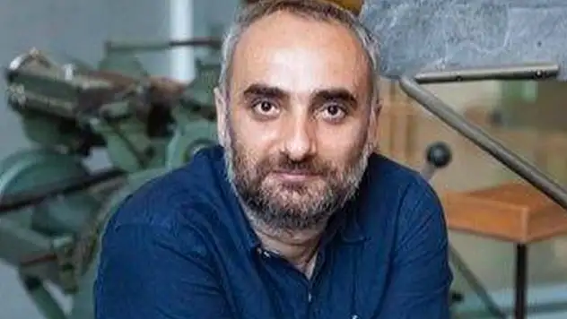 Gazeteci İsmail Saymaz hakkında Gezi Parkı soruşturması