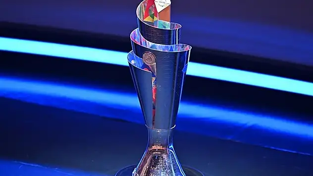 UEFA Uluslar Ligi'nde play-off ve çeyrek final heyecanı