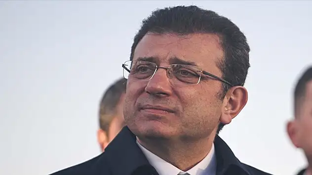 Ekrem İmamoğlu'nun teslim etmediği telefonunun HTS kayıtlarına ulaşıldı