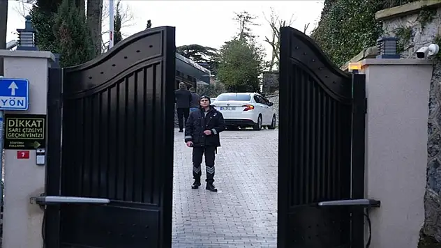 İstanbul'daki çifte soruşturmada isim isim gözaltı listesi