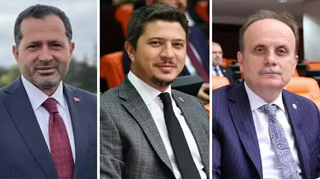 Altunyaldız, Baykan ve Özboyacı'ya yeni görev