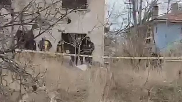 Çocuk ölü bulunmuştu! Vücudunda bakın ne çıktı