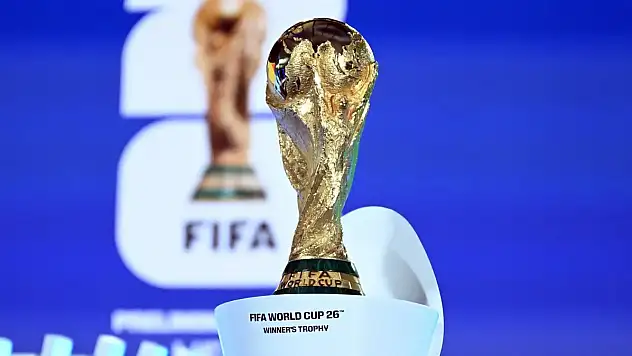 2026 Dünya Kupası Avrupa Elemeleri başlıyor