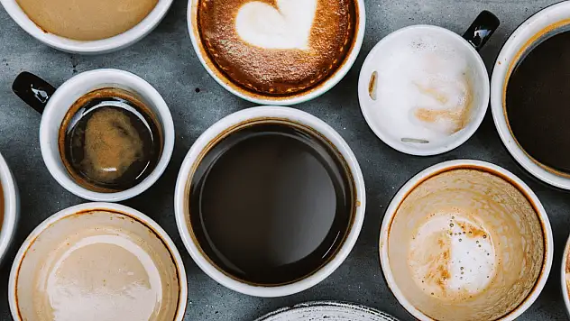 Ev Tipi Kahve Makinelerinde Teknoloji ve Lezzet