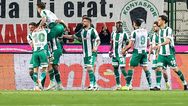 Tolunay Kafkas'tan Konyasporlu Adil Demirbağ çıkışı!