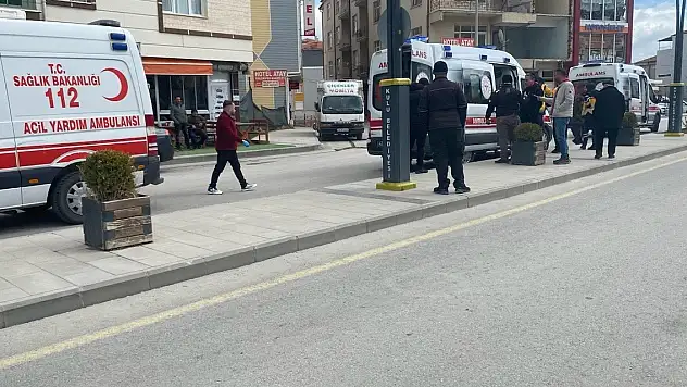 Konya'daki meydan savaşına dönen kavganın sebebi belli oldu