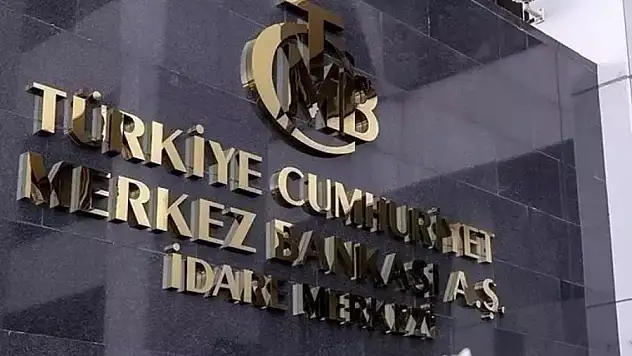 Merkez Bankası gecelik vadede borç verme faiz oranını yükseltti