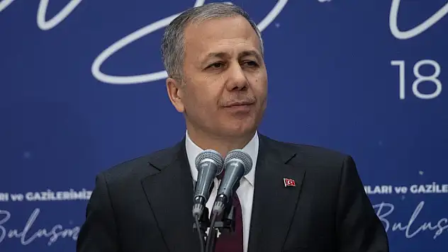 Özgür Özel'in sokak çağrısına İçişleri Bakanı Yerlikaya'dan tepki