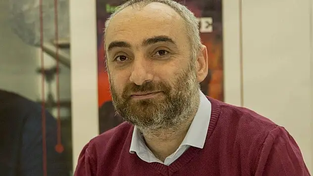 İsmail Saymaz hakkında 'ev hapsi' kararı