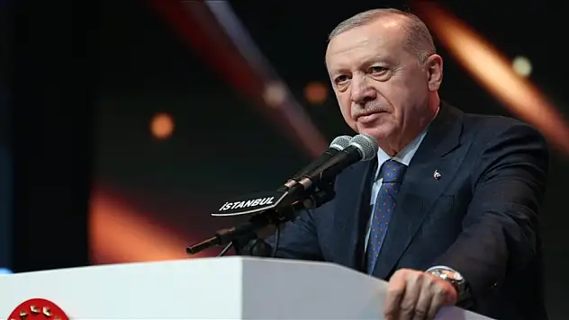 Cumhurbaşkanı Erdoğan'dan Özgür Özel'e tepki: Türkiye sokakta bulunmuş bir ülke değil