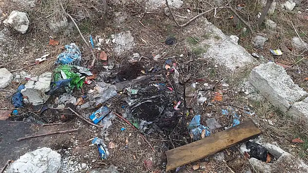 Cesedi bulundu, kriminal incelemede