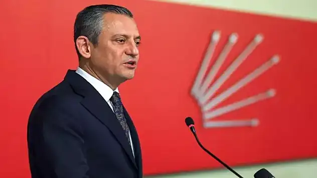 Son Dakika! CHP olağanüstü kurultay kararı kaldı