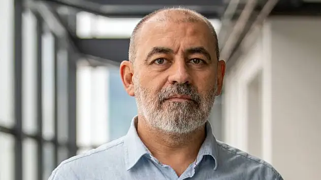 İBB'deki terör soruşturmasında firari Mehmet Ali Çalışkan yakalandı