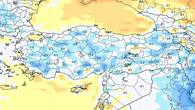 Nisan, Konya'yı mutlu edecek!