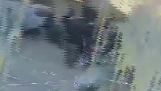 Konya'da Amatör ligde mücadele eden takımın otobüsüne taşlı ve yumurtalı saldırı