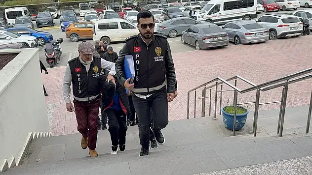 Camcı dükkanındaki cinayetin sebebi belli oldu