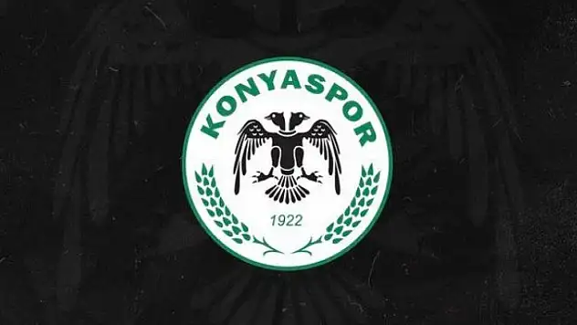 Konyaspor'un acı günü!