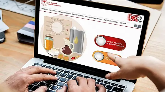 Taklit- tağşiş yapılan gıdalar listesine 27 yeni ürün daha eklendi