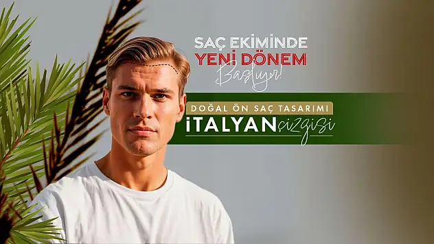 Doğal Bir Saç Çizgisi İçin Dikkat Edilmesi Gerekenler