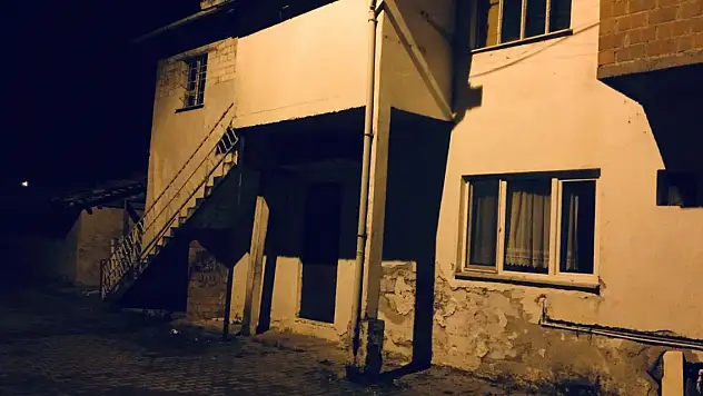 Evinde sobadan zehirlenen uzman onbaşı, yaşamını yitirdi