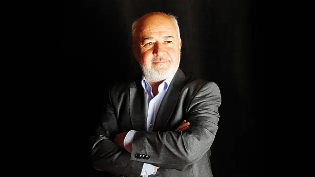 Uğur Özteke'nin acı kaybı