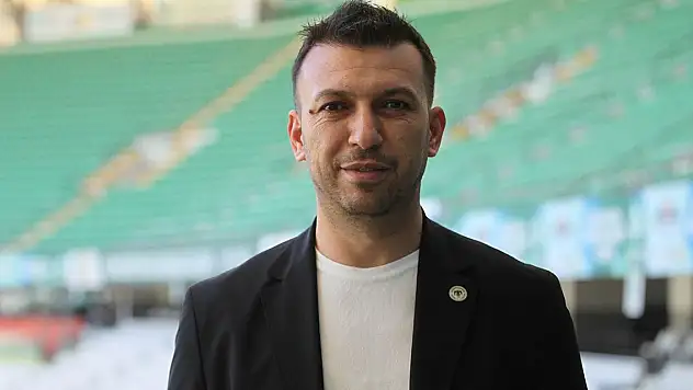 Konyaspor, UEFA'yı hedefliyor!