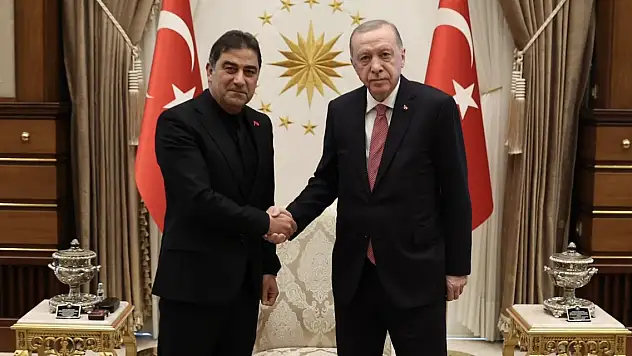 Konya Milletvekili Ünal Karaman: Bu hadsizliğin hesabı sorulacak