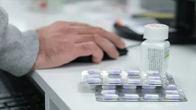 Geri ödeme listesine 5'i kanser ilacı 16 ilaç daha alındı