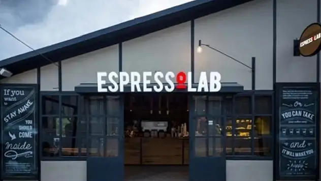 Espressolab'dan boykot çağrılarına ilişkin açıklama