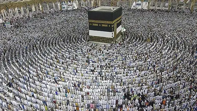 Bakanlıklararası Hac ve Umre Kurulu'ndan 'hac vizesi' uyarısı