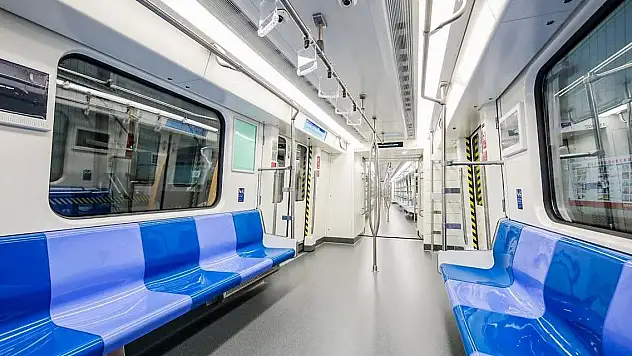 Valilik kararıyla İstanbul'da bazı metro durakları kapatıldı!