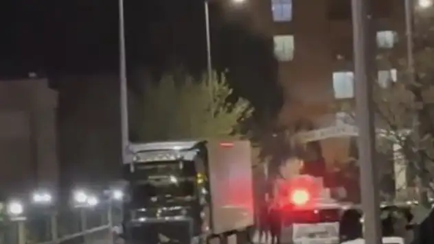 İki grup arasında silahlı kavga: 1 ölü, 6 yaralı