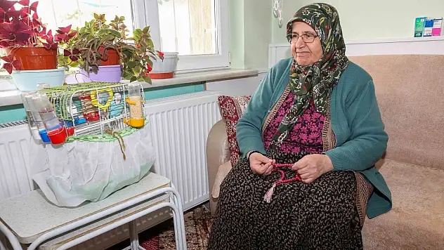 Meram'da bayram öncesi yüzler güldü