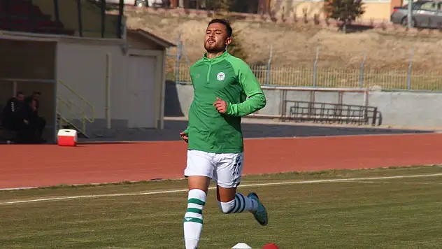 Tuğrul'un golleri yetmedi, Konyaspor dipten çıkamadı!