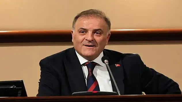 İşte Ekrem İmamoğlu'nun yerine geçen isim... Nuri Aslan kimdir?