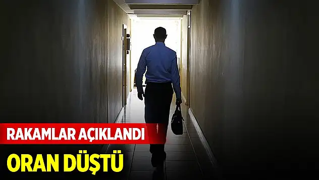 Son Dakika! 2025 Şubat ayı işsizlik rakamları açıklandı