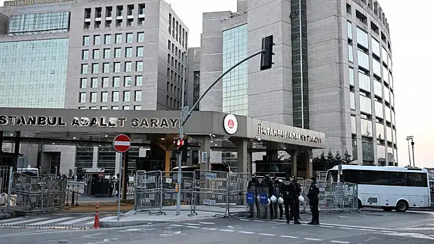 Son Dakika! Son yapılan eylemler sonrası 1879 şüpheli gözaltına alındı