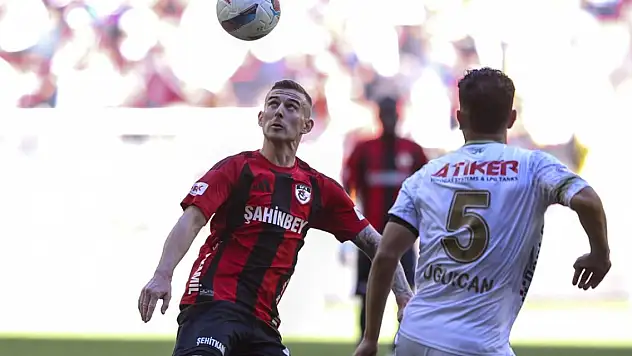 Konyaspor-Gaziantep FK rekabetinde kim önde?